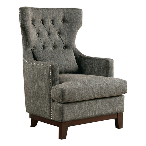 Homelegance - Adriano Accent Chair - 1217F3S - GreatFurnitureDeal