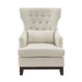 Homelegance - Adriano Accent Chair - 1217F4S - GreatFurnitureDeal