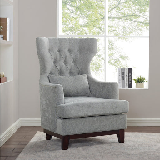Homelegance - Adriano Accent Chair - 1217F5S - GreatFurnitureDeal