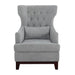 Homelegance - Adriano Accent Chair - 1217F5S - GreatFurnitureDeal