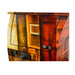 AICO Furniture - Illusions Wavy Chest with Drawers - FS-ILUSN-011 - Clearance - GreatFurnitureDeal