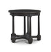 Bramble - Trafalgar 5 Legged End Table - BR-76491GYO - GreatFurnitureDeal