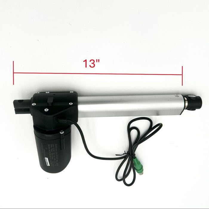 Moto Motion Power Head Motor Replacement Adjustable Base Motor - LMD60316M-C-H - GreatFurnitureDeal