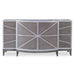 Ambella Home Collection - Starburst Credenza - Custom - 12596-630-010 - GreatFurnitureDeal