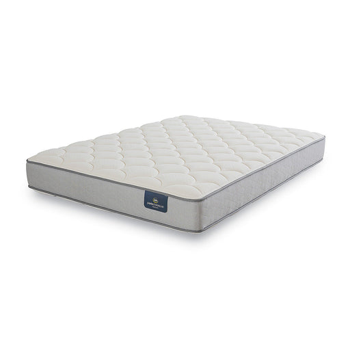 Serta Mattress - Star Suite Supreme Hotel One Sided 10" Plush King Mattress - Star Suite Supreme X-Plush- KING - GreatFurnitureDeal