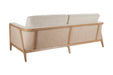 ART Furniture - Harvey Sofa in Tawny - 765501-5803 - GreatFurnitureDeal