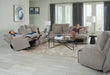 Catnapper - Renaldo 2 Piece Power Reclining Living Room Set in Stone - 61281-89-STONE - GreatFurnitureDeal