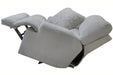 Catnapper - Renaldo 2 Piece Power Reclining Living Room Set in Stone - 61281-89-STONE - GreatFurnitureDeal