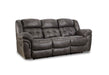 Motion Ease - Haven Power Sofa in Charcoal - 129-39-14 - GreatFurnitureDeal