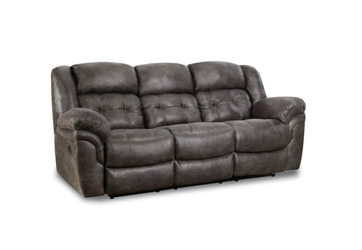 Motion Ease - Haven Power Sofa in Charcoal - 129-39-14 - GreatFurnitureDeal