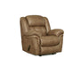 Motion Ease - Haven Manual Rocker Recliner in Almond - 129-91-18 - GreatFurnitureDeal