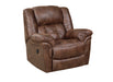 Motion Ease - Haven Power Rocker Recliner in Brown - 129-98-21 - GreatFurnitureDeal