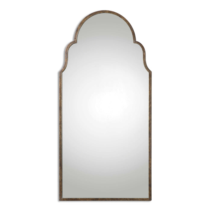 Uttermost - Brayden Tall Arch Mirror - 12905 - GreatFurnitureDeal