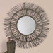 Uttermost - Josiah Woven Mirror - 13705 - GreatFurnitureDeal