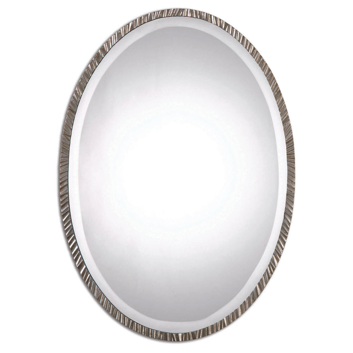 Uttermost - Kenitra Gold Arch Mirror -12907