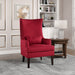 Homelegance - Avina Accent Chair - 1296F3S - GreatFurnitureDeal