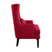 Homelegance - Avina Accent Chair - 1296F3S - GreatFurnitureDeal