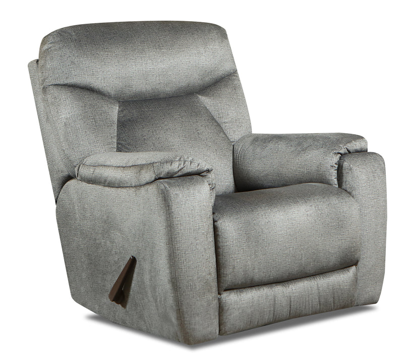 Southern Motion - Conrad Power Headrest WallHugger Recliner with SoCozi - 6311-95P - GreatFurnitureDeal