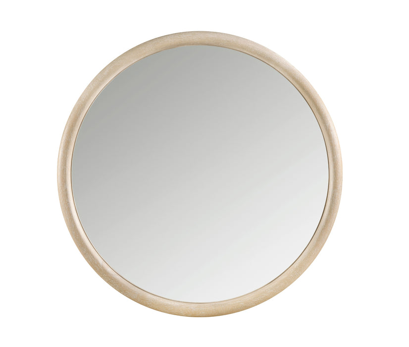 Homelegance - Matteo 4 Piece King Platform Bedroom Set in Light Oak Ceruse - 1313NK-1EK-4SET - GreatFurnitureDeal