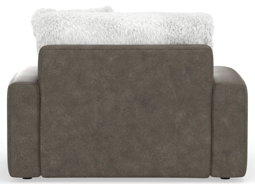 Jackson Furniture - Snowball 4 Piece Living Room Set in Taupe - 132003-02-01-10-TAUPE - GreatFurnitureDeal