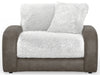 Jackson Furniture - Snowball 4 Piece Living Room Set in Taupe - 132003-02-01-10-TAUPE - GreatFurnitureDeal