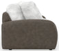 Jackson Furniture - Snowball 2 Piece Sofa Set in Taupe - 132003-02-TAUPE - GreatFurnitureDeal