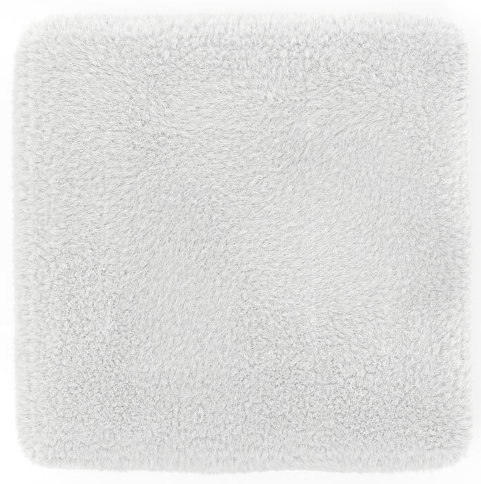 Jackson Furniture - Snowball Cocktail Ottoman in Natural - 132028-NATURAL - GreatFurnitureDeal