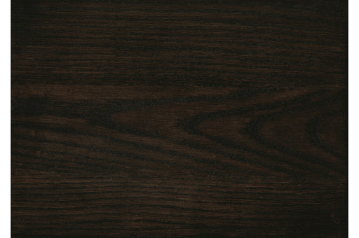 Homelegance - Cornwall 3 Piece Queen Bedroom Set in Espresso - 1325-1-3SET - GreatFurnitureDeal