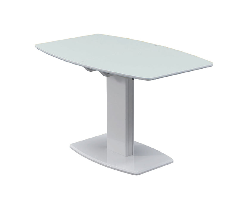 ESF Furniture - 2396 - 7 Piece Dining Table Set - 2396DININGTABLE-7SET