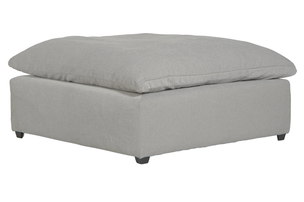 Jackson Furniture - Harper 5 Piece Sectional Sofa in Oyster - 1345-62-59-30-76-28-OYSTER-MTO - GreatFurnitureDeal