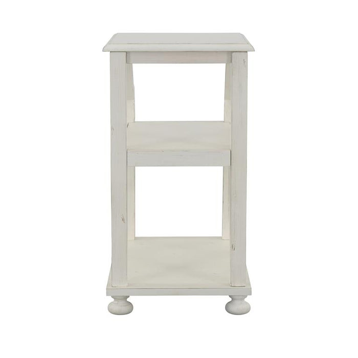 Coast To Coast - Chairside Accent Table - 22510 - GreatFurnitureDeal