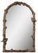 Uttermost - Paza Antique Gold Arch Mirror - 13774 - GreatFurnitureDeal