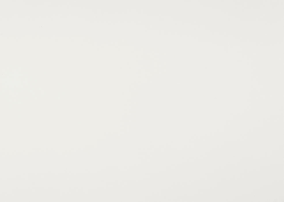 Homelegance - Audra 5 Drawer Chest in White and Gold - 1383-9 - GreatFurnitureDeal