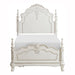 Homelegance - Cinderella 6 Piece Twin Bedroom Set- 1386TNW-1-6SET - GreatFurnitureDeal