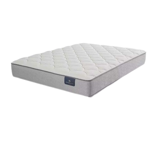 Serta Mattress - Nobility Suite Hotel Double Sided 12" Plush Cal King Size Mattress - Nobility Suite CAL KING - GreatFurnitureDeal