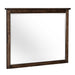 Homelegance - Boone Dresser with Mirror - 1406-5-6 - GreatFurnitureDeal