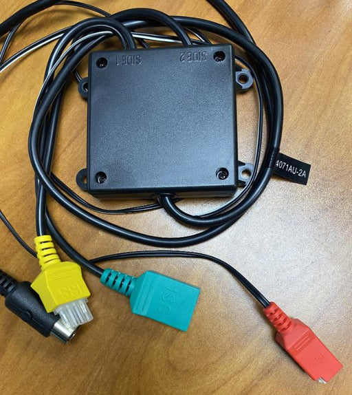 Inseat - Replacement Control Harness Junction Box 14071-2A for remote 11170UX - GreatFurnitureDeal