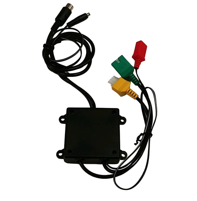 Inseat - Replacement Control Harness Junction Box 14071-2A for remote 11170UX - GreatFurnitureDeal