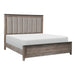 Homelegance - Newell 6 Piece California King Bedroom Set - 1412K-1CK-6SET - GreatFurnitureDeal