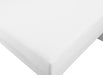 Meridian Furniture - Nizuc 120" Water Resistant Fabric Upholstered Outdoor Patio 8 Piece Modular Sectional - 375White-Sec8B - GreatFurnitureDeal