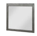 Homelegance - Garretson 5 Piece Full Bedroom Set in Gray - 1450F-1*9 - GreatFurnitureDeal