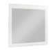 Homelegance - Garretson 5 Piece Full Bedroom Set in White - 1450WHF-1*9 - GreatFurnitureDeal