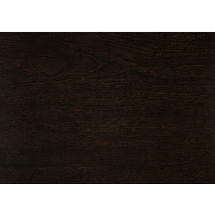 Homelegance - Niles 6 Piece King Bedroom Set in White and Cherry - 1451K-1EK-6SET - GreatFurnitureDeal