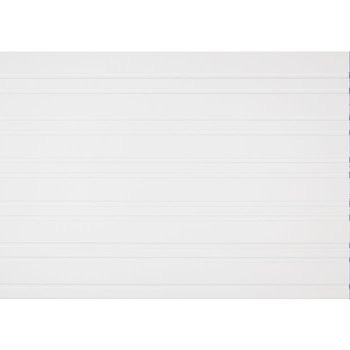 Homelegance - Niles 6 Piece King Bedroom Set in White and Cherry - 1451K-1EK-6SET - GreatFurnitureDeal