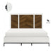 Homelegance - Oslo 6 Piece California King Bedroom Set - 1456K-1CK-6SET - GreatFurnitureDeal