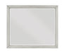 Homelegance - Providence 4 Piece Queen Bedroom Set in Light Gray - 1458-1*4 - GreatFurnitureDeal