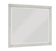 Homelegance - Providence 5 Piece Queen Bedroom Set in Light Gray - 1458-1*9 - GreatFurnitureDeal