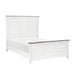 Homelegance - Chesterton 4 Piece Queen Bedroom Set in Antique White - 1463-1*4 - GreatFurnitureDeal