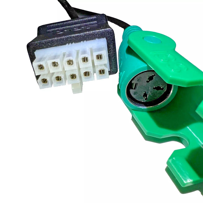 Inseat - Replacement Control Harness Junction Box for La-Z-Boy Chairs - 14661T-24 for remote 11860 - GreatFurnitureDeal