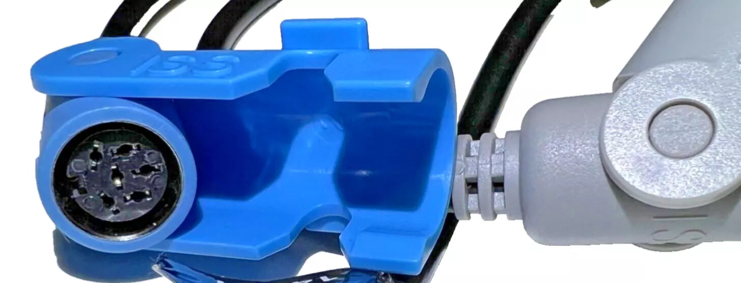 Inseat - Replacement Control Harness Junction Box for La-Z-Boy Chairs - 14661T-24 for remote 11860 - GreatFurnitureDeal